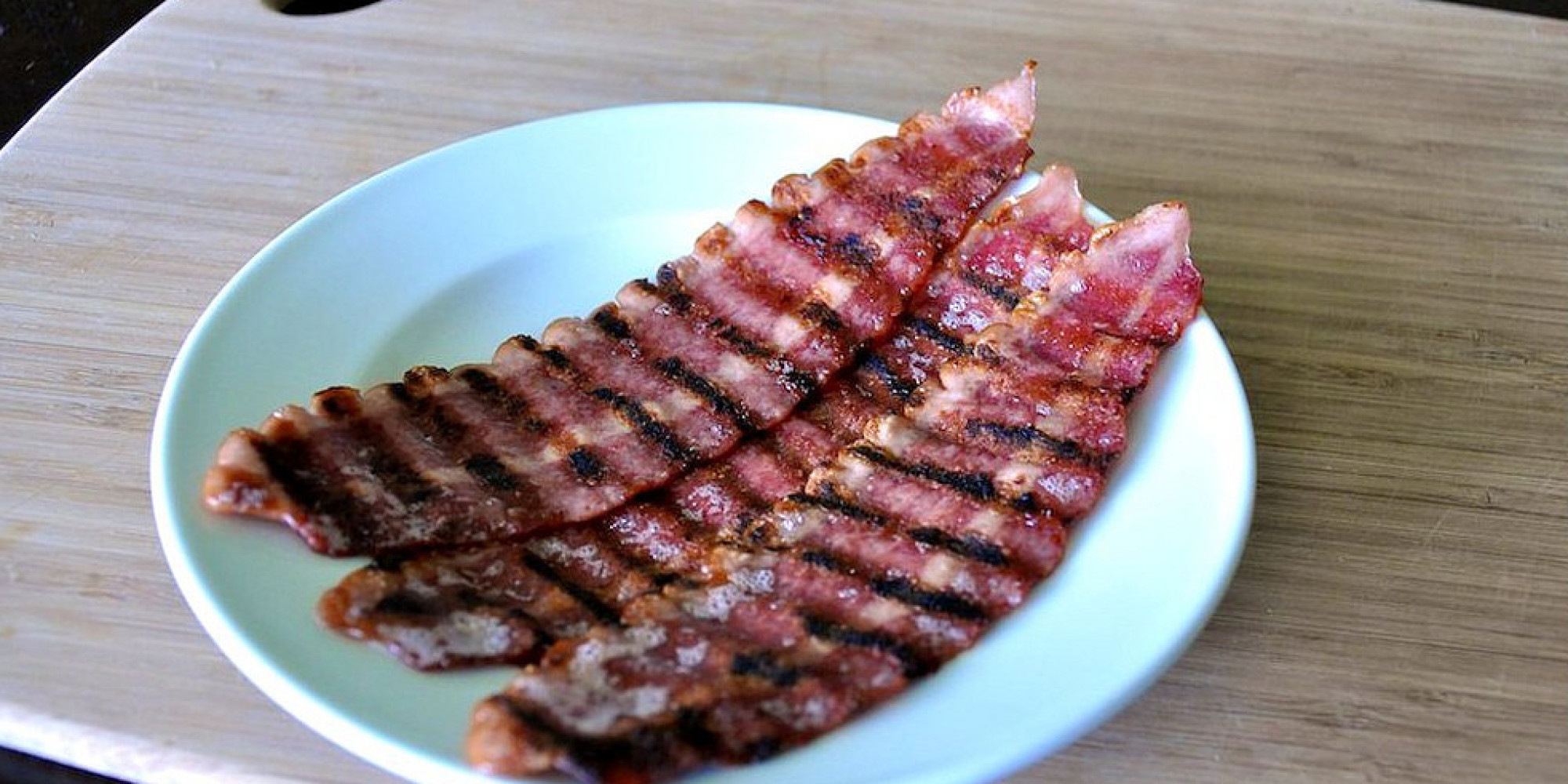 Is Turkey Bacon Healthy? Nutrition, Calories and More