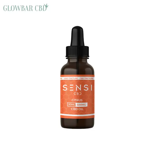 Comprehensive Review: Glowbar London CBD Oils for Every Need and Preference